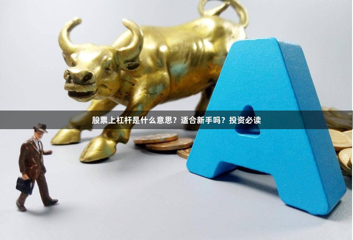 股票上杠杆是什么意思？适合新手吗？投资必读