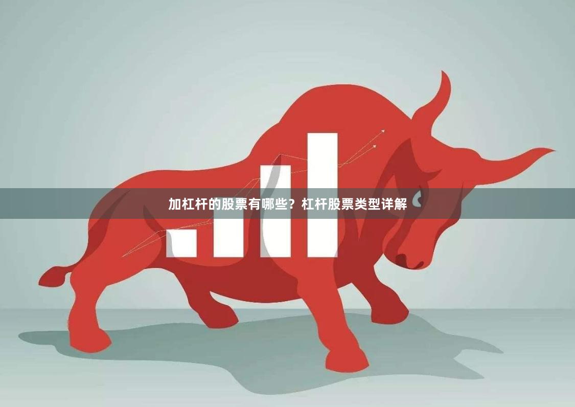 加杠杆的股票有哪些？杠杆股票类型详解